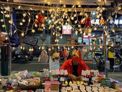 -海大南门夜市(海富街店)