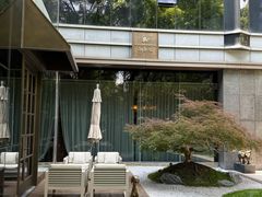 -上海虹桥祥源希尔顿酒店
