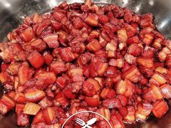 -梁家大院•农家菜(昆山会展中心店)