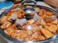 -黄记煌三汁焖锅(顺义华联店)