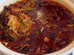 -辣婆婆(航天桥店)