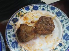 -西北老马食府(陈家营西路店)