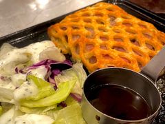 -必胜客(温岭新天地店)