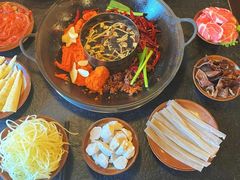 -渝井巷重庆老火锅(沈阳吉祥店)