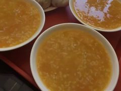 小米南瓜粥-庆丰包子铺(理想城店)