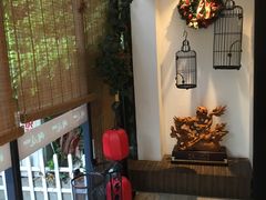 -湖庭壹品鸭王·传统北京烤鸭·别墅私房菜·庭院宵夜(江宁店)