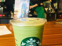 -星巴克臻选(北京太阳宫凯德店)