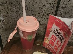 -呷哺呷哺 小火锅 (浦东新欧尚超市店)