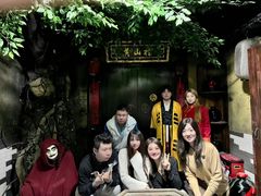 -E+有冰工厂·昆仑寒宫2(五角场店)
