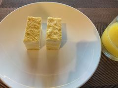 -大中华希尔顿酒店-念自助餐·海南美食·三文鱼