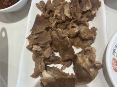 -焯牛潮汕牛肉火锅(云峰街创始店)