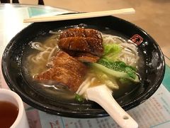 -烧鹅濑(西华路店)