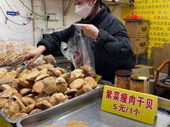 -陈记紫菜饼(湖滨霞店)