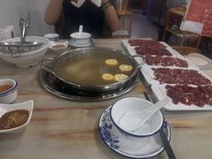 -杏花吴记牛肉火锅