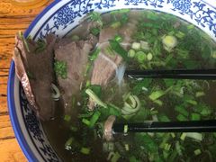 -淳澄水盆羊肉