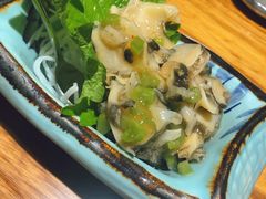 芥末海螺-江户前寿司(好运街店)