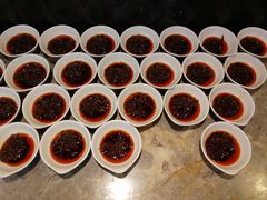 -哆来咪火锅烤肉自助(牌楼店)