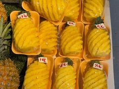 -华盛果品大卖场(黄桦路店)