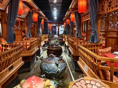 -正阳门饭庄·烤鸭·北京菜(万丰路七里庄店)