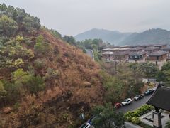 -佛冈熹乐谷温泉度假酒店
