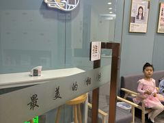 -Best U照相馆证件照·外拍(中山公园店)