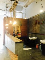 -JOY Hair salon