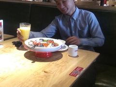 -湘阁里辣(沙井华润万家店)