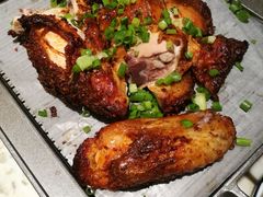 -绿茶餐厅(昌平悦荟店)