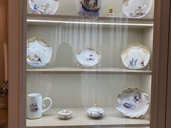 -Me Coffee下午茶艺术空间