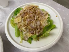 -盈旺小厨·非遗黄鳝饭(泰康路店)