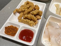 -海底捞火锅(飞马水城店)