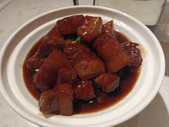 -不倒翁·安徽名菜楼(步行街店)