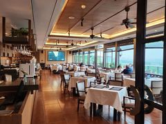 -璟象酒店-爱丽坊景观餐厅