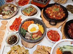 -七八冷面·延边朝鲜族美食(欢乐谷店)