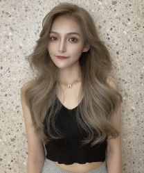 点击看大图 -那茉 Hair Salon