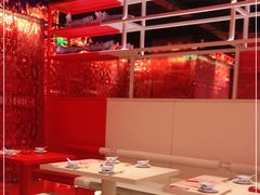 大堂-侯师傅热炒店(印象城店)