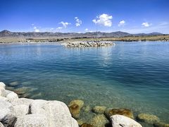 -赛里木湖风景名胜区