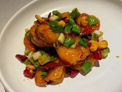 -玫瑰厅上海菜(兴国路店)