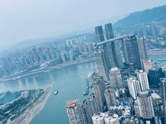 -WFC会仙楼观景台