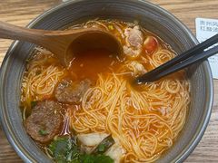 -里面·Noodlology(机电院店)