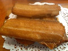 干煎带鱼-西新饭店(城中店)