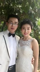 -完美新娘婚纱摄影