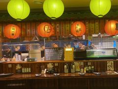 -鸟鹏烧鸟居酒屋(仁恒梦中心店)