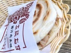 西安腊汁肉夹馍-左陕右甘(亚运村店)