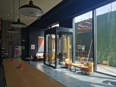 -星巴克(太原茂业天地店)