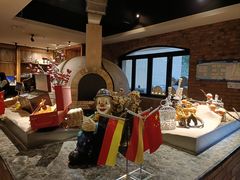 -德国金皇冠啤酒坊(硅谷大街店)