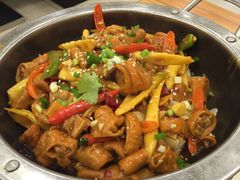 -旺仔家常菜生煎包(马端街店)