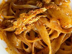 擀面皮-小崔家臊子面(蔡家坡总店)