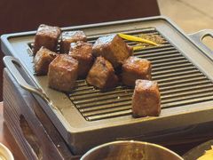 -Mr.Fish鱼鲜生海鲜放题(高德置地冬广场店)