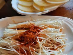 -小花花炭火烤肉·十五年延吉风味(左家庄店)